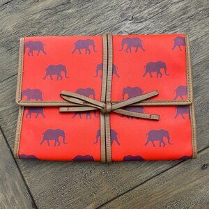 Stella & Dot Jewelry Travel Case